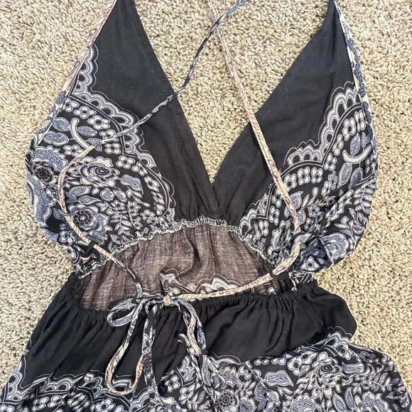 Maxi Sundress, Medium - Picture 2 of 7